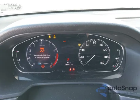 2020 Honda Accord Lx из США, поврежденный, VIN 1HGCV1F12LA048507